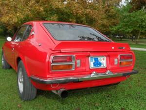 Bild 6/12 von Datsun 260 Z (1978)