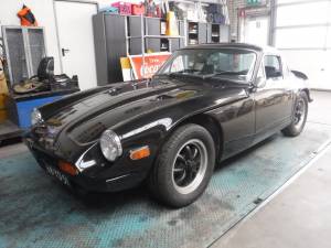 Image 35/50 of TVR 2500 M (1974)