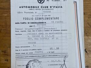 Bild 18/20 von MG TF 1500 (1954)