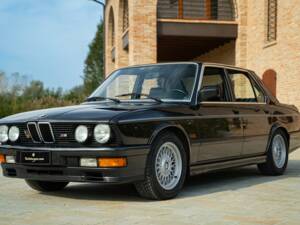 Immagine 1/50 di BMW M 535i (1985)