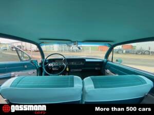 Immagine 14/15 di Chevrolet Impala Sport Coupe (1961)