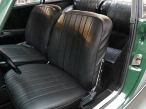 Imagen 50/50 de Porsche 912 (1969)