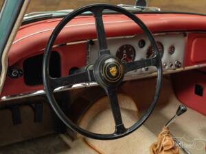 Imagen 4/5 de Jaguar XK 150 FHC (1958)