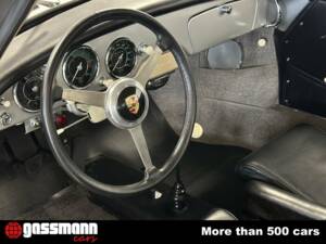 Immagine 11/15 di Porsche 356 A 1600 S (1959)