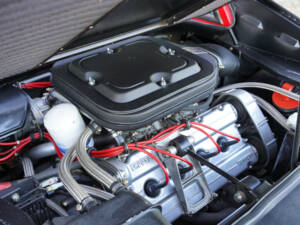 Imagen 4/50 de Ferrari 308 GTB (1977)