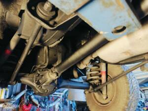 Image 38/39 de Land Rover Defender 90 (1997)