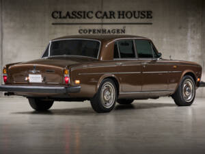 Bild 10/100 von Rolls-Royce Silver Shadow II (1980)