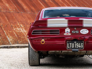 Immagine 20/37 di Chevrolet Camaro (1969)