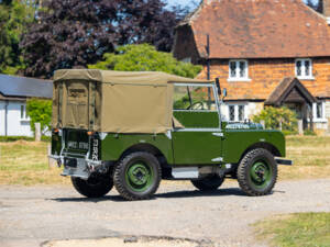 Bild 2/50 von Land Rover 80 (1948)