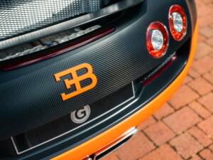 Bild 20/26 von Bugatti Veyron 16.4 Super Sport (2011)