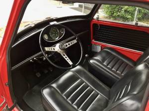 Image 20/28 de Innocenti Mini Cooper (1967)