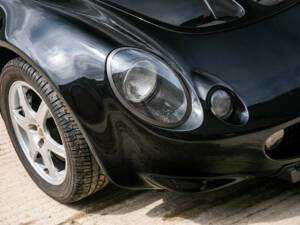 Image 20/34 de Lotus Elise 111S (1999)