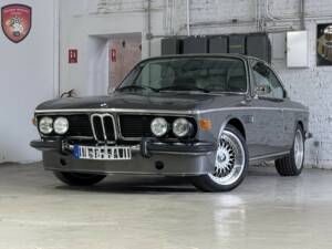 Image 46/63 de BMW 3.0 CSi (1972)