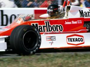 Bild 3/16 von McLaren M26-5 (1978)