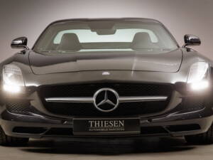 Bild 3/34 von Mercedes-Benz SLS AMG (2013)