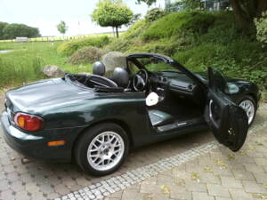 Image 4/4 of Mazda MX-5 1.8 (1999)