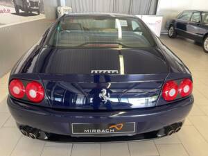 Afbeelding 6/18 van Ferrari 456 GT (1998)