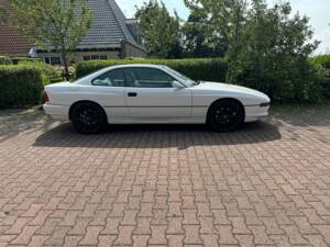 Imagen 6/7 de BMW 850Ci (1992)