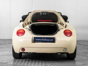 Image 35/50 of Volkswagen New Beetle 2.0 (2004)