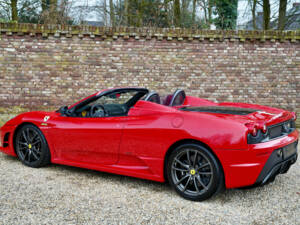 Bild 13/50 von Ferrari Scuderia Spider (2009)