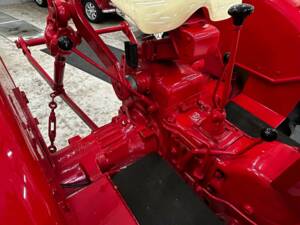Imagen 13/17 de Porsche-Diesel Junior K (1955)