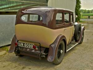 Image 10/50 de Alvis Silver Eagle (1932)