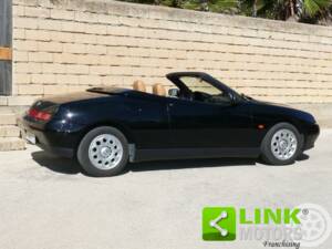 Immagine 4/10 di Alfa Romeo Spider 2.0 Twin Spark 16V (1997)