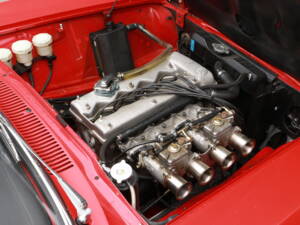 Immagine 43/43 di Alfa Romeo Giulia 1750 GT Am (1968)