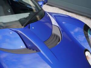 Image 22/50 of Lotus Elise 111S (2004)