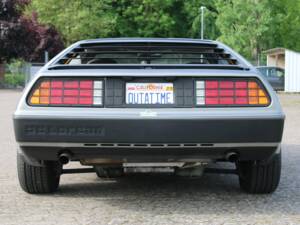 Image 4/92 of DeLorean DMC-12 (1982)