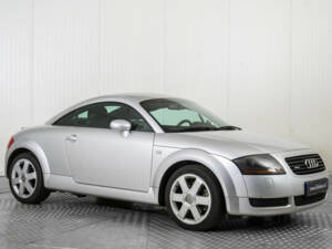 Image 5/50 de Audi TT 1.8 T (1999)