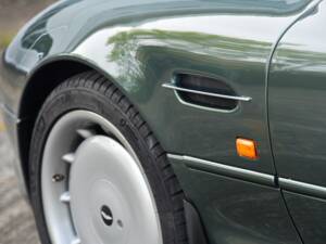 Imagen 15/18 de Aston Martin DB 7 (1995)