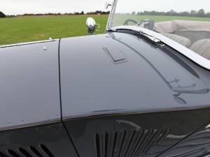 Imagen 49/50 de Rolls-Royce Phantom II Continental (1932)