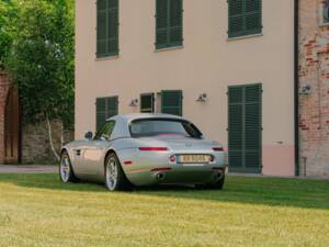 Image 37/185 of BMW Z8 (2001)
