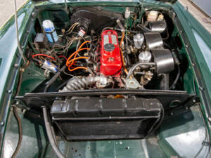 Bild 20/27 von MG MGB (1964)