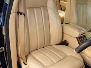 Bild 36/50 von Bentley Arnage T 24 Mulliner (2004)