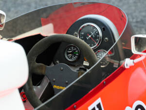 Imagen 10/16 de McLaren M26-5 (1978)