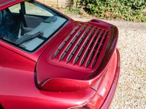 Image 25/50 of Porsche 911 Turbo (1995)