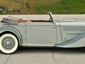 Immagine 12/50 di Delahaye 135 MS Special (1936)