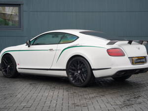 Image 2/50 of Bentley Continental GT3 R (2015)