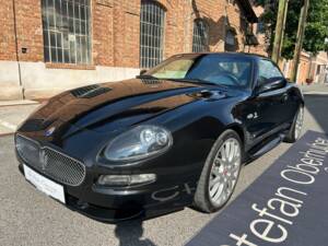 Bild 1/26 von Maserati GranSport 4.2 (2005)