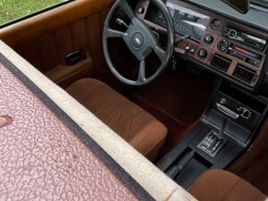 Immagine 22/26 di Ford Granada 2.8 (1977)