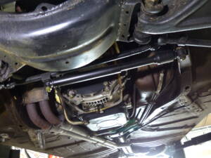 Image 46/63 of Mercedes-Benz 230&#x2F;6 (1974)