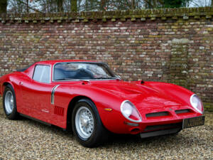 Afbeelding 14/50 van Bizzarrini GT Strada 5300 (1967)