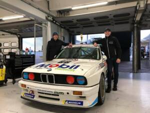 Bild 27/28 von BMW M3 Sport Evo (1990)