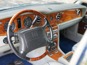 Immagine 41/50 di Rolls-Royce Silver Spur IV (1997)