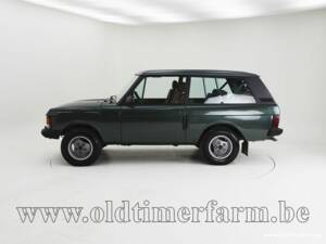 Bild 8/15 von Land Rover Range Rover Classic 3.9 (1990)