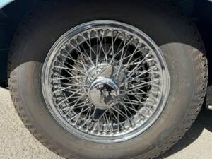 Image 41/50 of Jaguar E-Type 3.8 Flat Floor (1961)