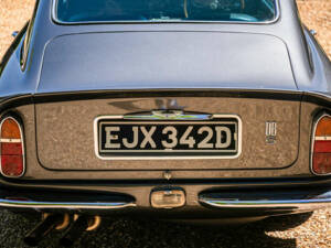 Afbeelding 45/47 van Aston Martin DB 6 Vantage (1966)