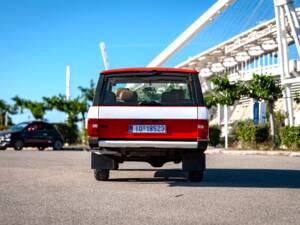 Image 4/13 de Land Rover Range Rover Classic (1982)